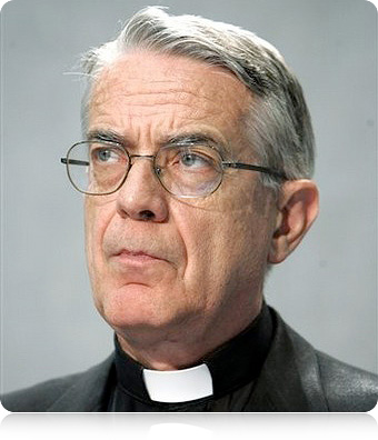 Ks. Federico Lombardi