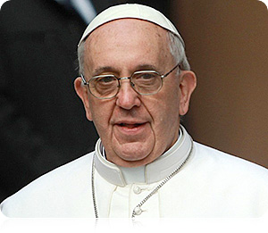 Papież Franciszek