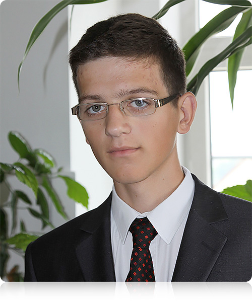 Tomasz Mikołajczyk