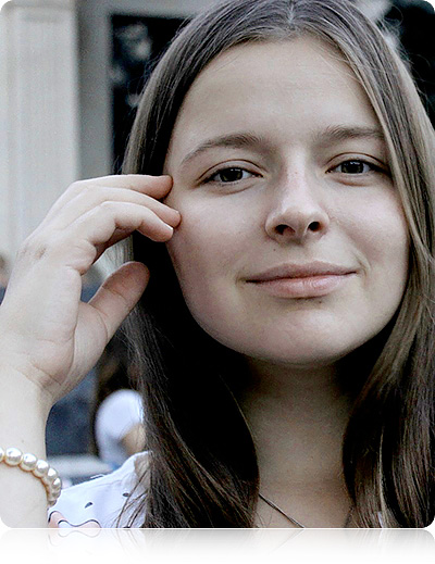 Olga Pinkiewicz Olga Pinkiewicz