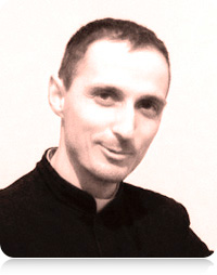 Ks. Wiktor Misiewicz, oficjał sądu biskupiego Diecezji Witebskiej Ks. Wiktor Misiewicz, oficjał sądu biskupiego Diecezji Witebskiej