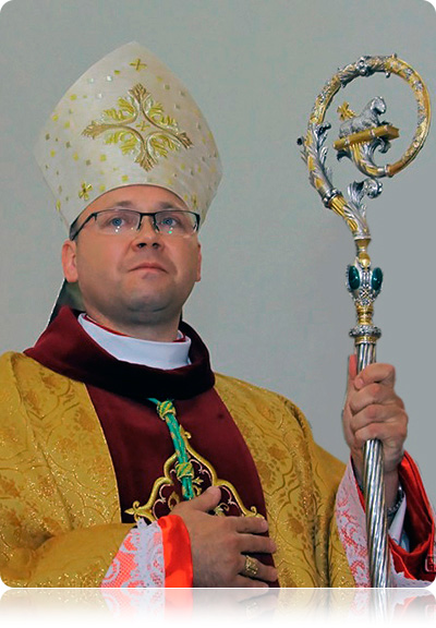 ks. bp Aleksander Jaszewski SDB ks. bp Aleksander Jaszewski SDB