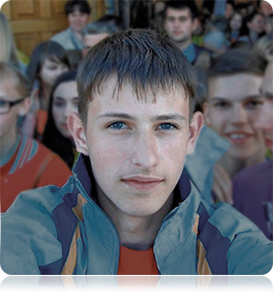 Максім Хаванскі - парафія св. Сям’і ў Лідзе Максім Хаванскі - парафія св. Сям’і ў Лідзе