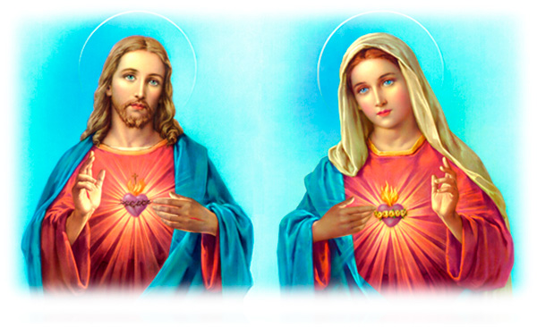 jezus-maria