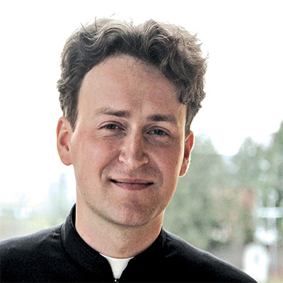 Dk. Eugeniusz Amosionok Dk. Eugeniusz Amosionok