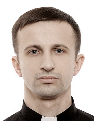 Dk. Andrzej Strukiel Dk. Andrzej Strukiel