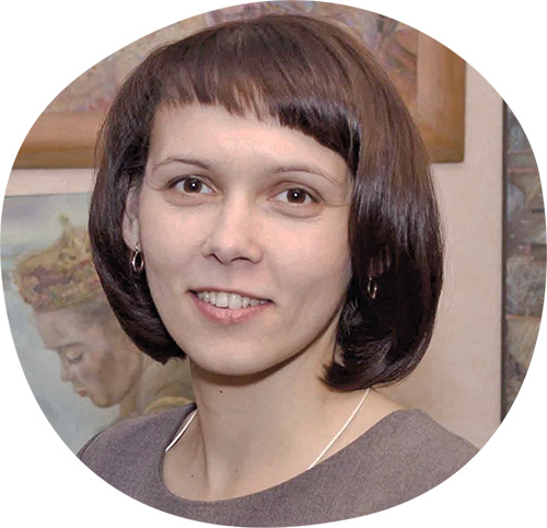 Сняжана Віцецкая мастачка Сняжана Віцецкая мастачка