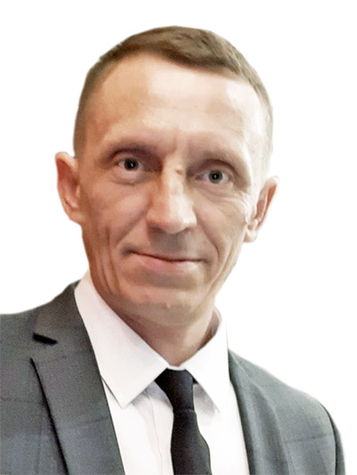 Андрэй Дзяшкевіч, старэйшы каардынатар хрысцiянскага евангелізацыйнага курса “Альфа” пры касцёле Звеставання Няйсвяцейшай Панны Марыі ў Гродне Андрэй Дзяшкевіч, старэйшы каардынатар хрысцiянскага евангелізацыйнага курса “Альфа” пры касцёле Звеставання Няйсвяцейшай Панны Марыі ў Гродне