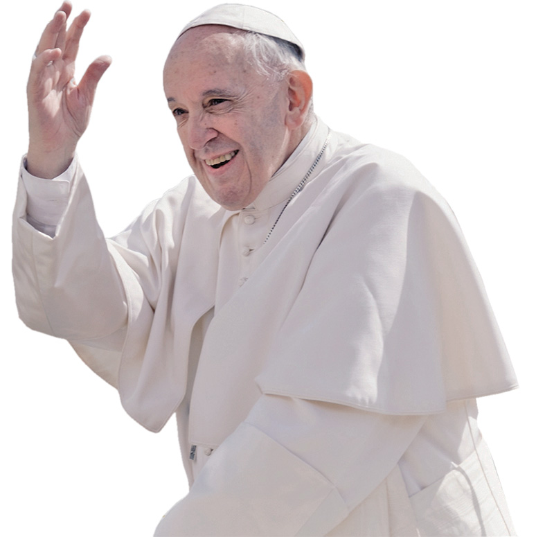 Крыніца фота vaticannews.va Крыніца фота vaticannews.va