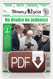 Numer 1(507), 13 stycznia 2019
