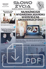 Numer 01(553), 10 stycznia 2021