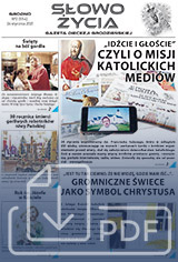 Numer 02(554), 24 stycznia 2021