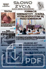 Numer 2(577), 23 stycznia 2022