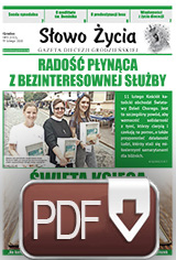 Numer 3(532), 9 lutego 2020