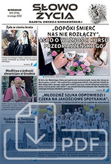 Numer 3(578), 6 lutego 2022