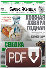 Нумар 4(533), 23 лютага 2020