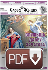 Нумар 6(535), 22 сакавіка 2020