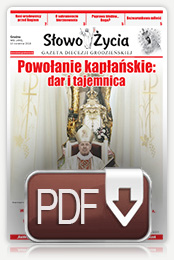 Numer 8 (490), 15 kwietnia 2018