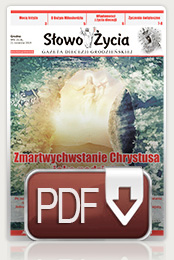 Numer 8(514), 21 kwietnia 2019