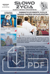 Numer 08(560), 18 kwietnia 2021
