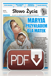 Numer 9(515), 5 maja 2019