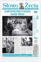Numer 1 (341), 8 stycznia 2011 24-340