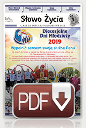 Numer 10(516), 19 maja 2019