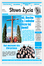 Numer 11 (422), 31 maja 2015