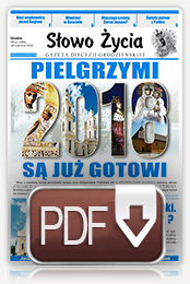 Numer 12 (494), 10 czerwca 2018