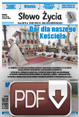 Numer 14(543), 12 lipca 2020