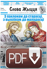 Нумар 15(544), 26 ліпеня 2020