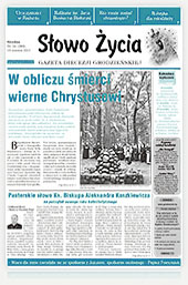Numer 16 (380), 15 września 2013