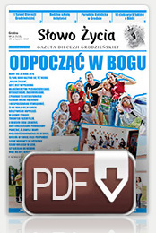 Numer 16(522), 15 września 2019