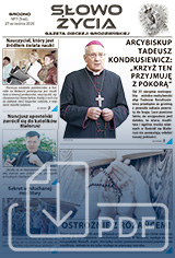 Numer 17(546), 27 września 2020