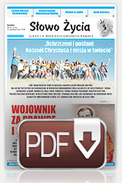 Numer 18(524), 13 pażdziernika 2019