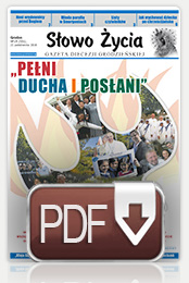 Numer 19(501), 21 pażdziernika 2018