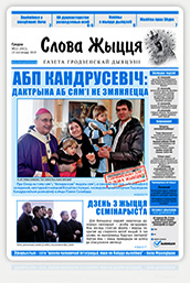 Нумар 21 (432), 15 лістапада 2015