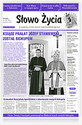 Numer 22 (386), 8 grudnia 2013