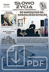 Numer 22(574), 5 grudnia 2021
