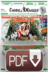 Нумар 23(529), 22 снежня 2019