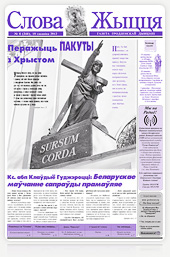 Нумар 6 (346), 18 сакавіка 2011