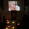 2010 - Piąta rocznica śmierci Jana Pawła II. 